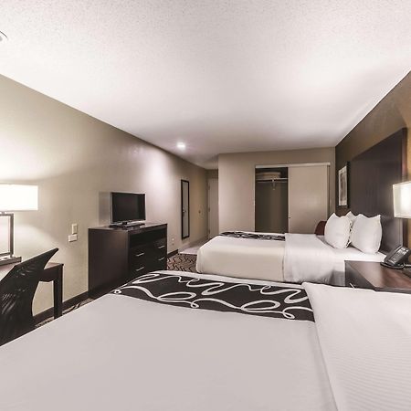 La Quinta By Wyndham Collinsville - St. Louis Dış mekan fotoğraf