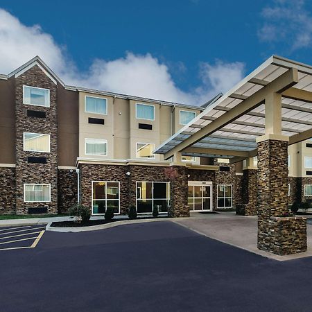 La Quinta By Wyndham Collinsville - St. Louis Dış mekan fotoğraf