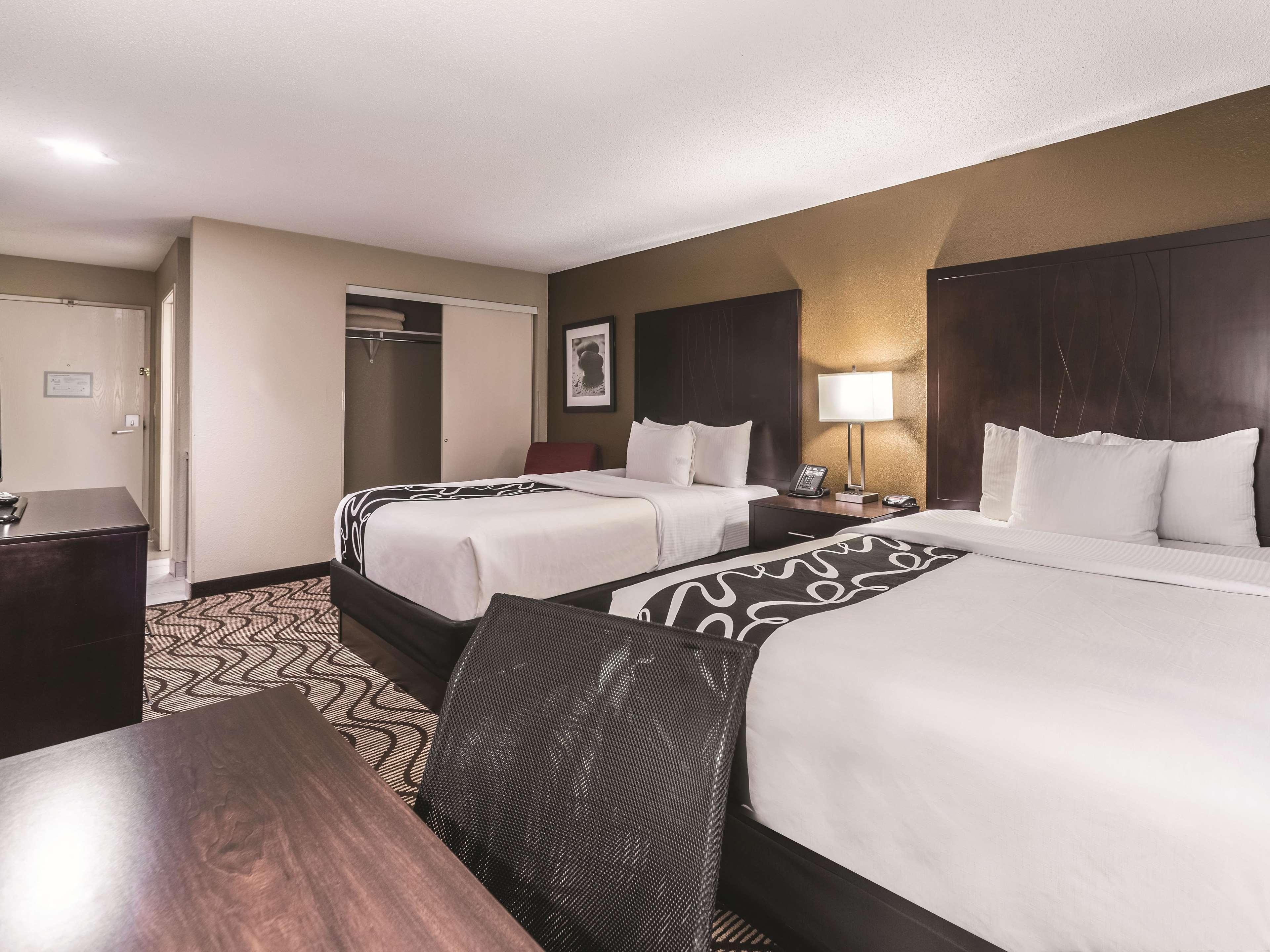 La Quinta By Wyndham Collinsville - St. Louis Dış mekan fotoğraf