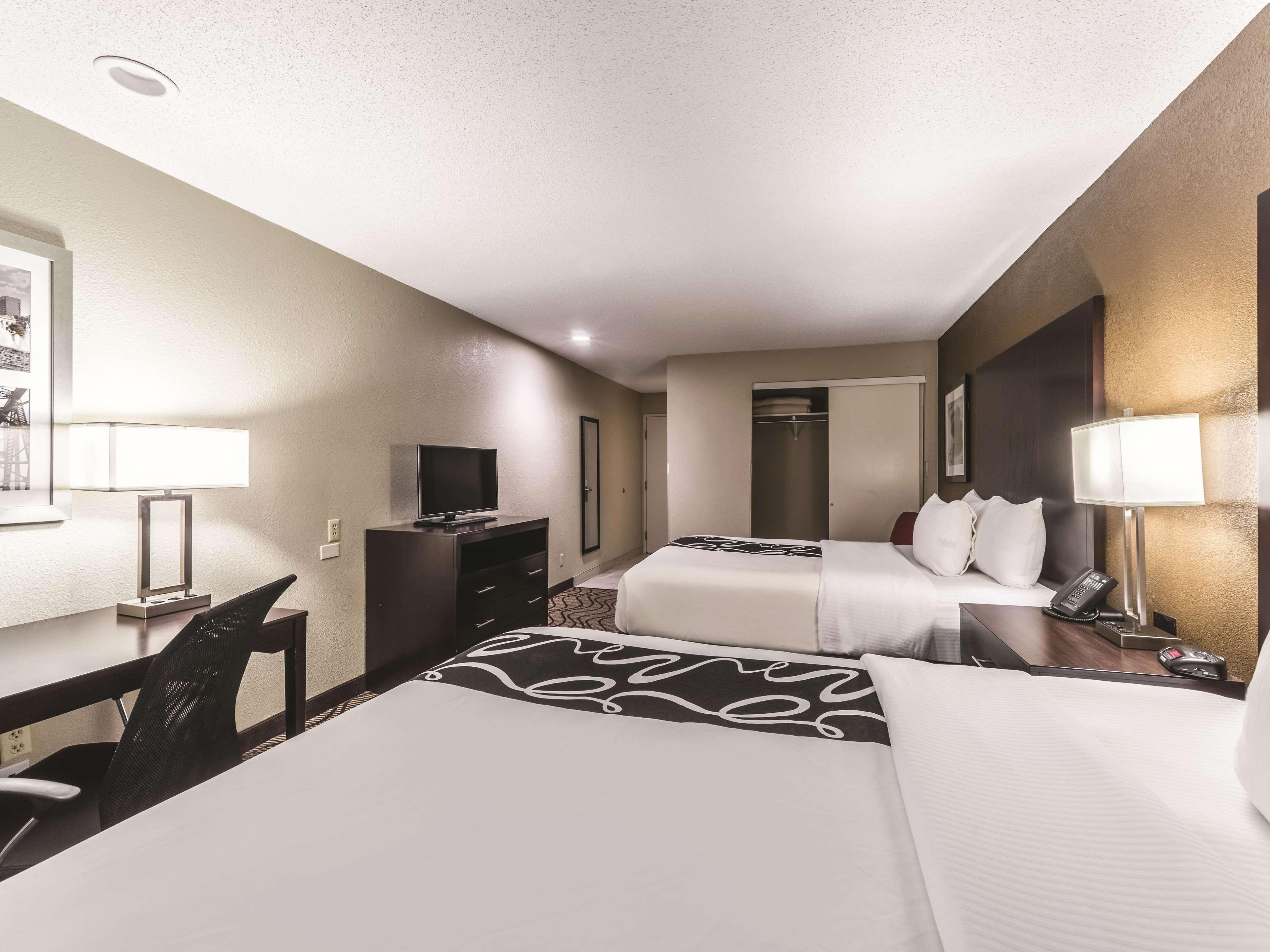 La Quinta By Wyndham Collinsville - St. Louis Dış mekan fotoğraf