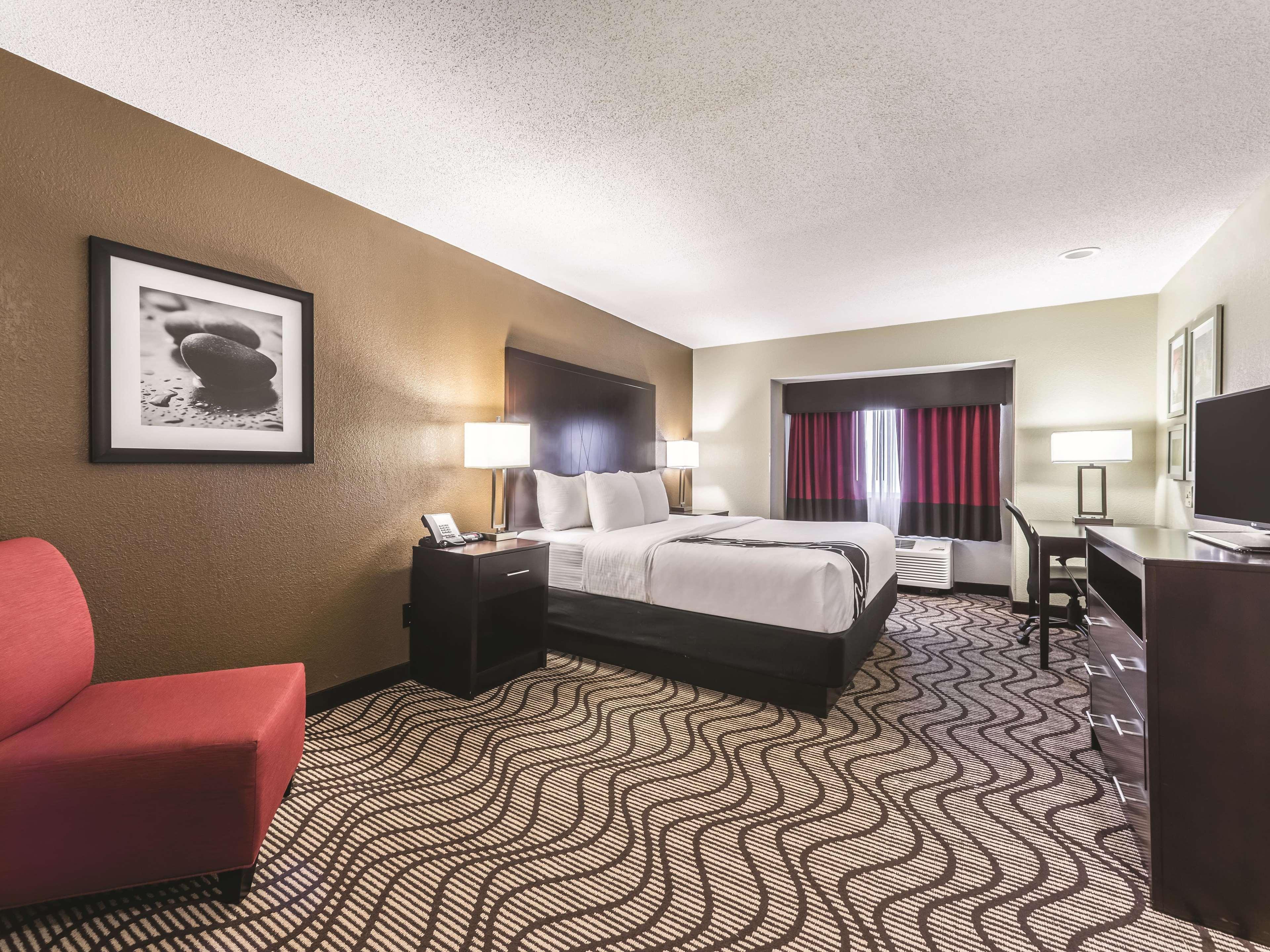 La Quinta By Wyndham Collinsville - St. Louis Dış mekan fotoğraf