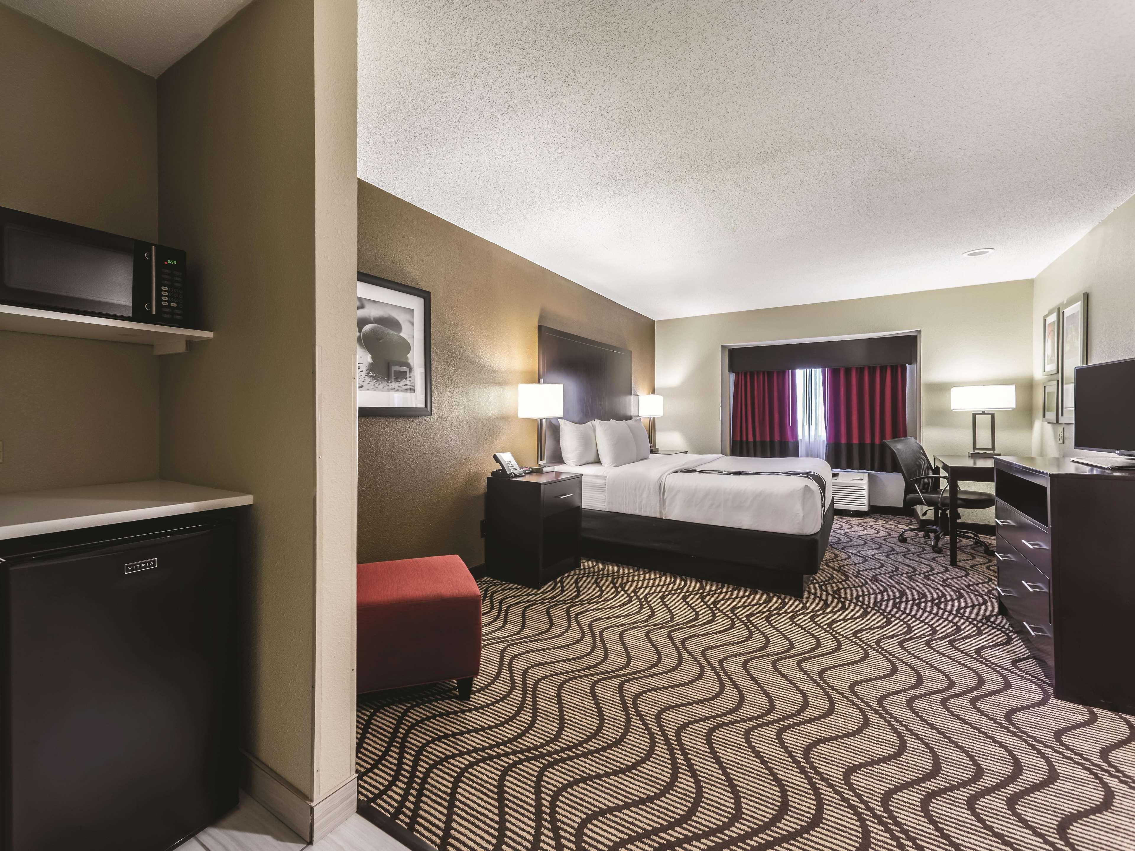 La Quinta By Wyndham Collinsville - St. Louis Dış mekan fotoğraf