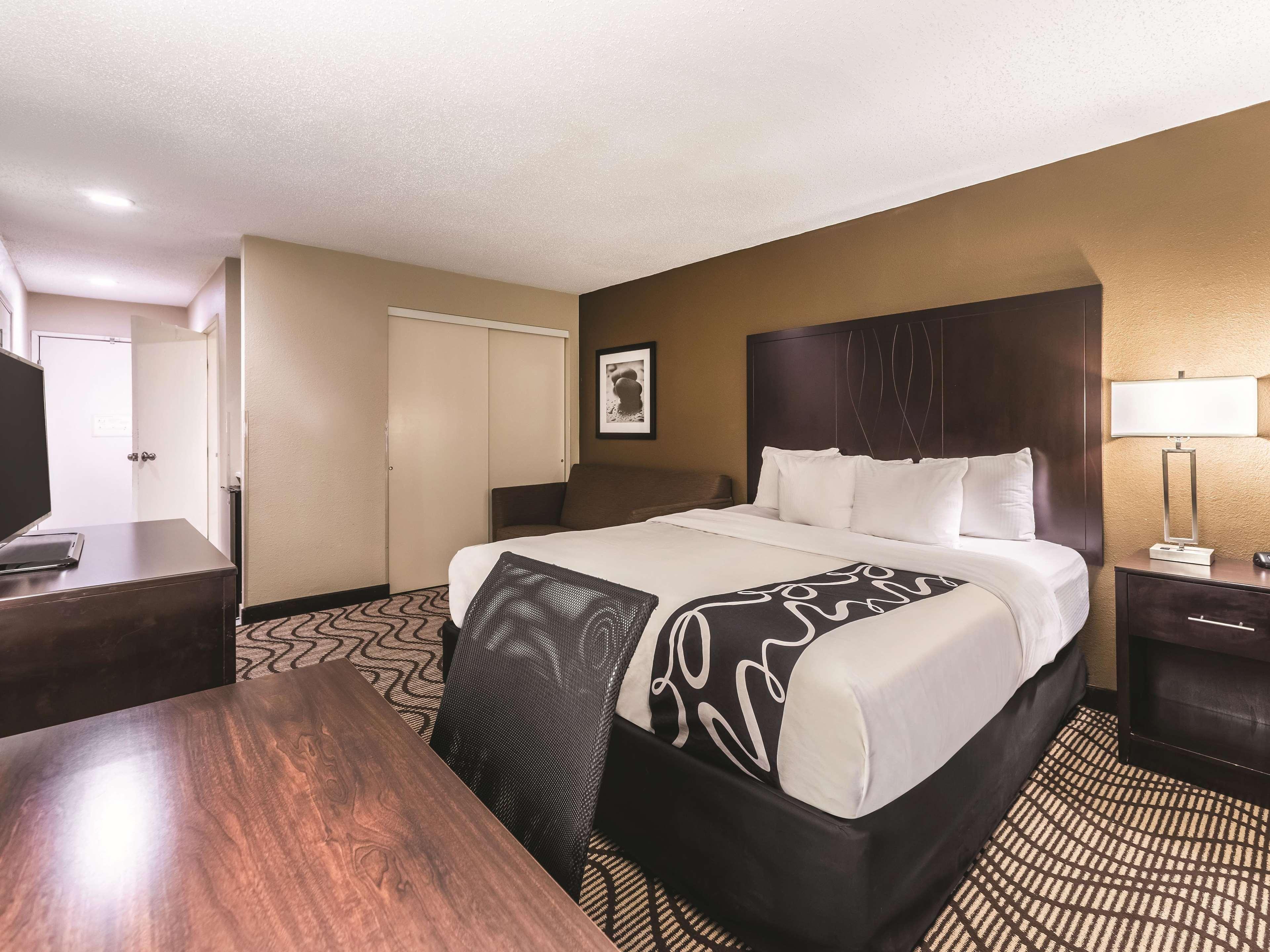 La Quinta By Wyndham Collinsville - St. Louis Dış mekan fotoğraf