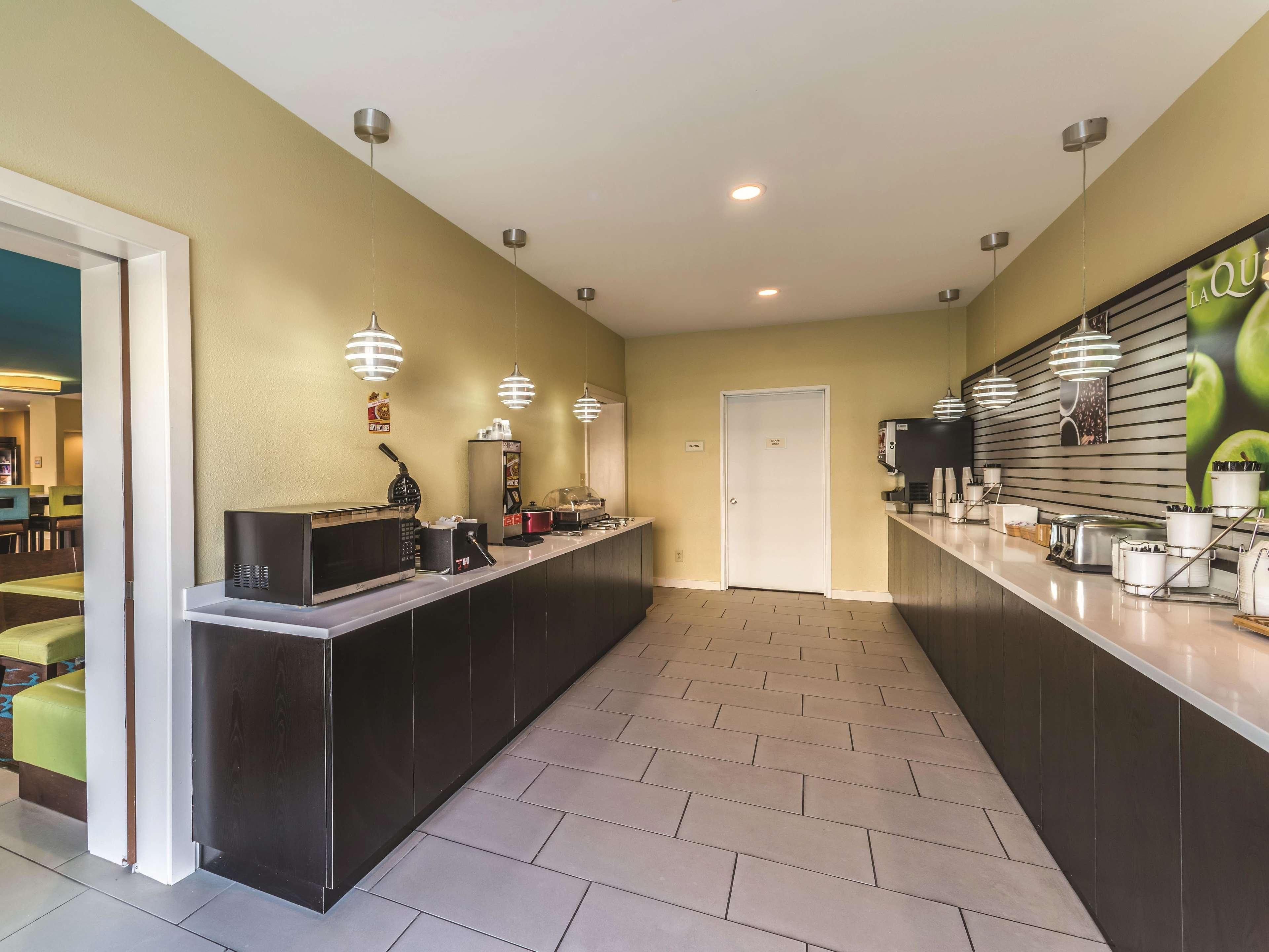 La Quinta By Wyndham Collinsville - St. Louis Dış mekan fotoğraf