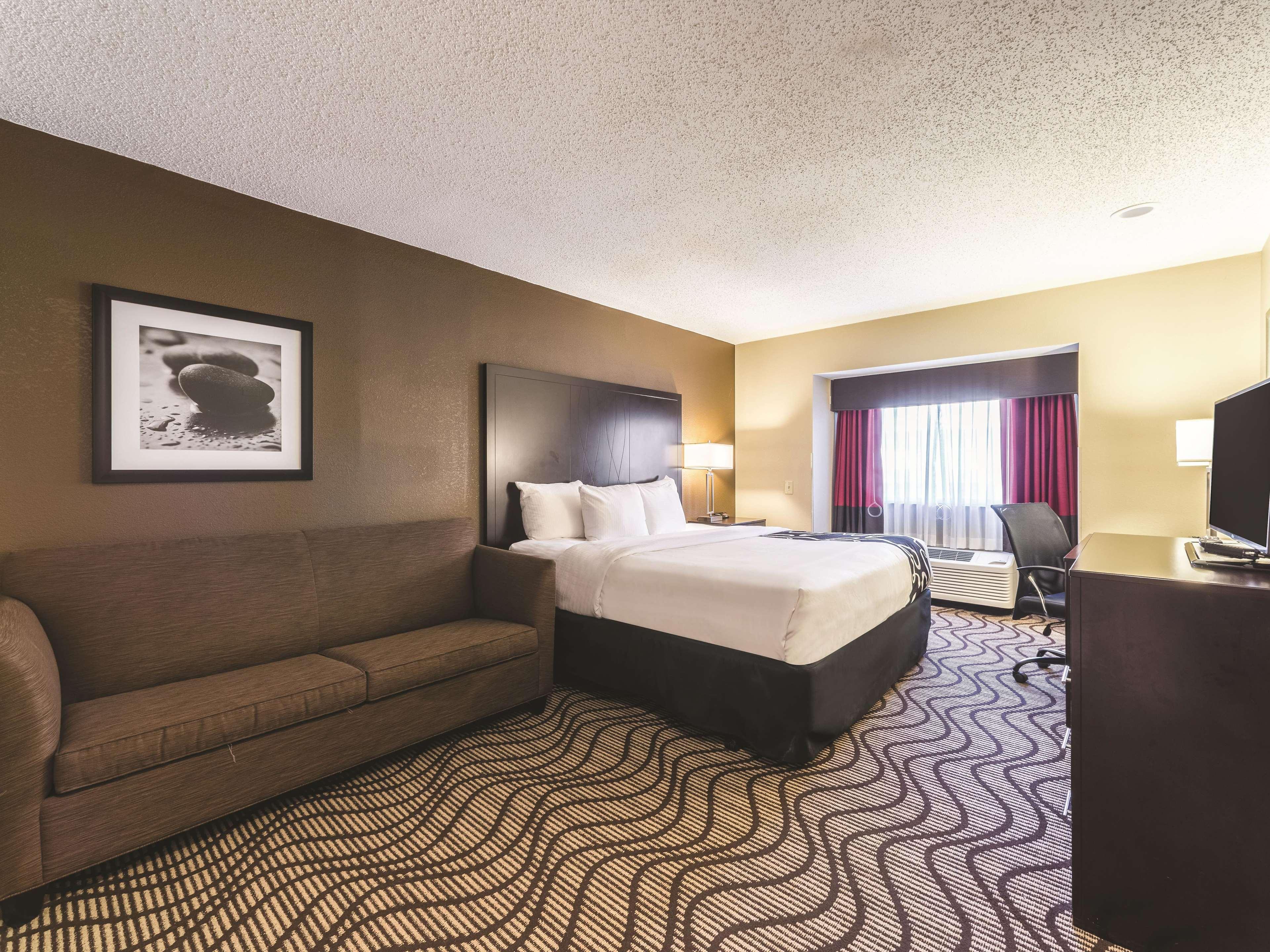 La Quinta By Wyndham Collinsville - St. Louis Dış mekan fotoğraf