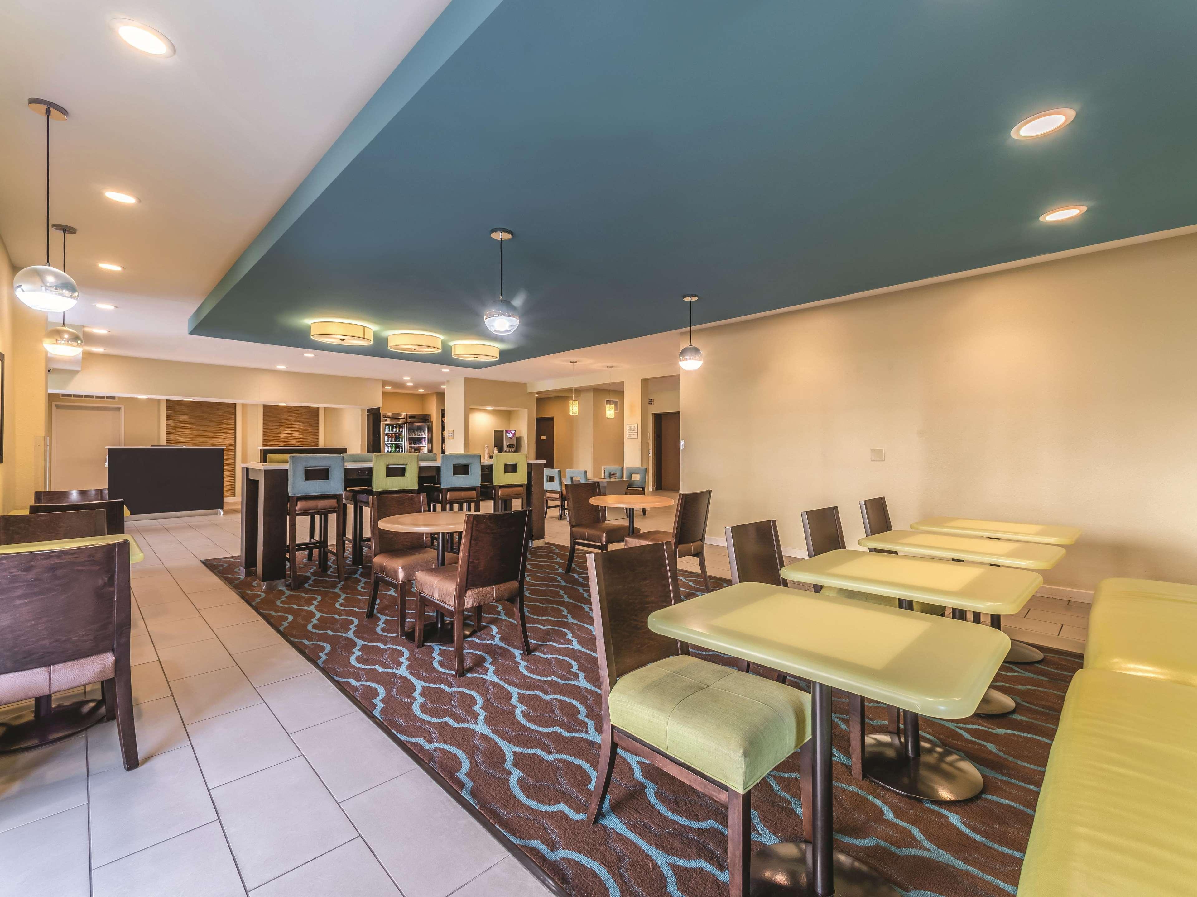La Quinta By Wyndham Collinsville - St. Louis Dış mekan fotoğraf