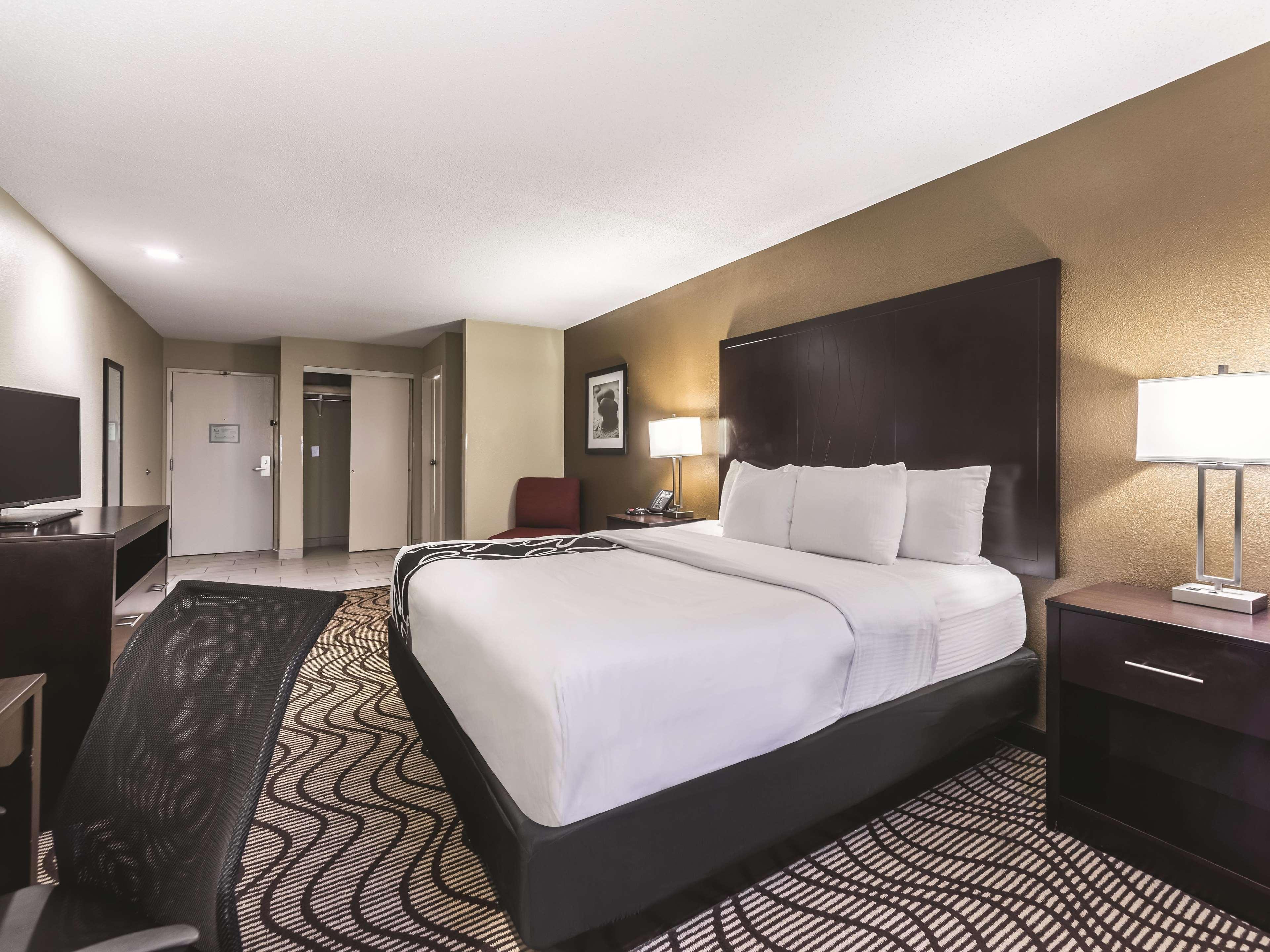 La Quinta By Wyndham Collinsville - St. Louis Dış mekan fotoğraf