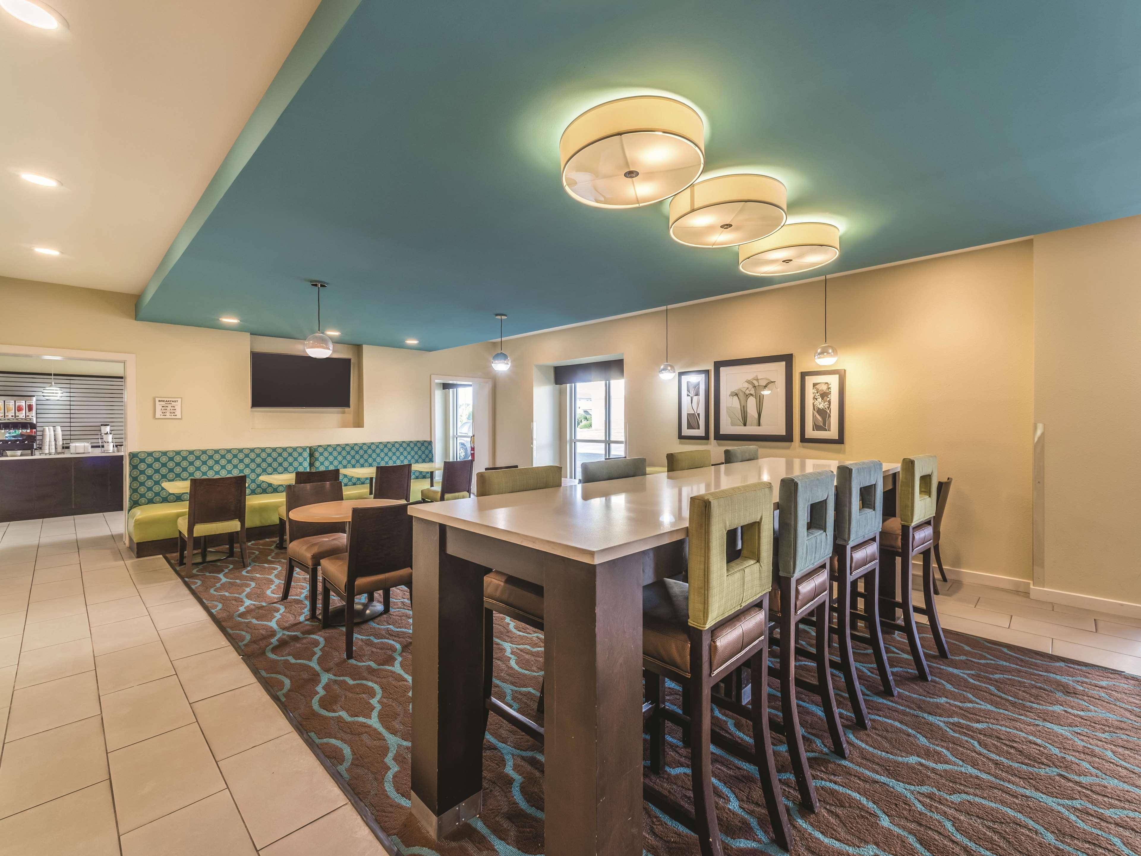 La Quinta By Wyndham Collinsville - St. Louis Dış mekan fotoğraf