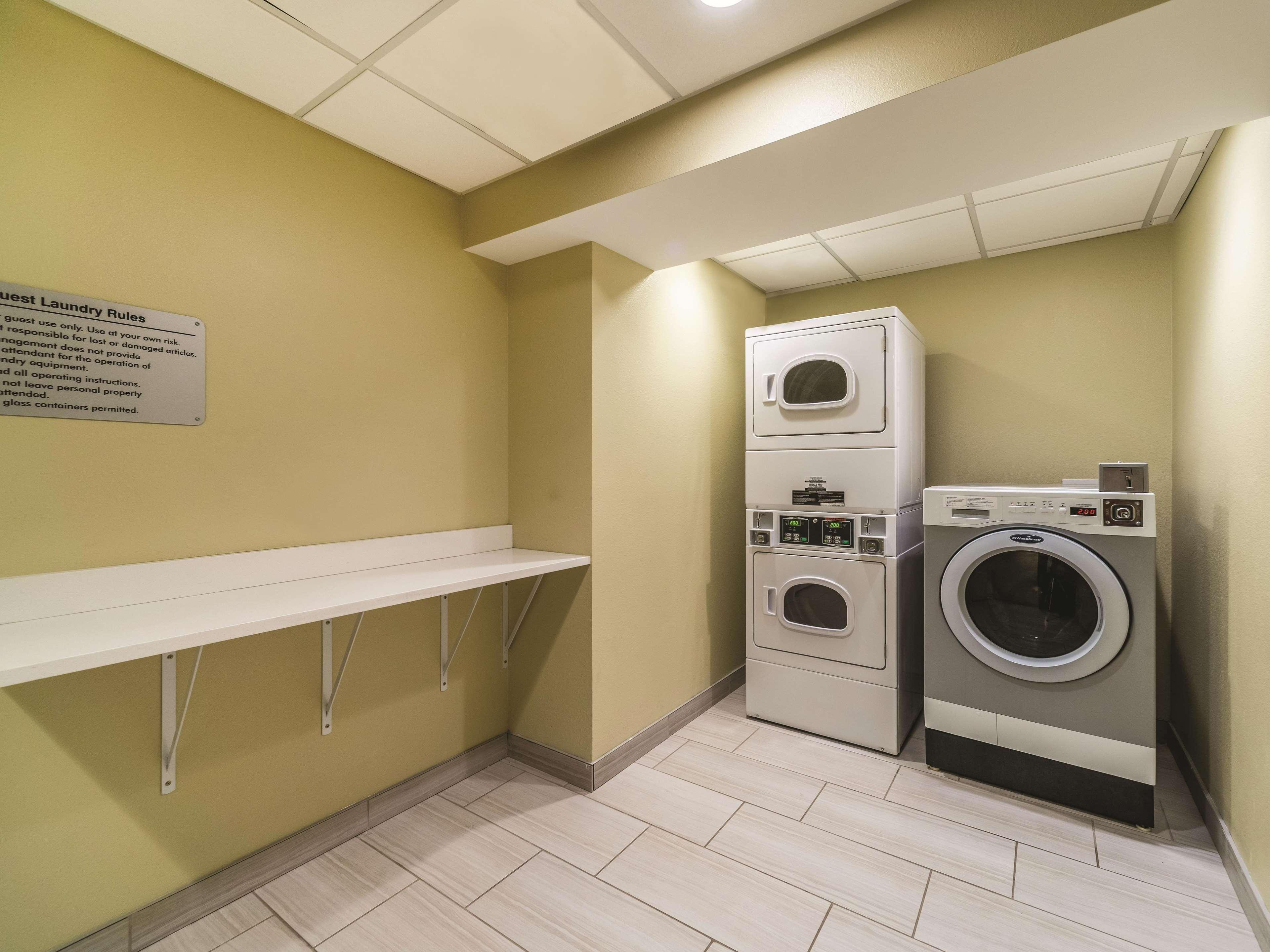 La Quinta By Wyndham Collinsville - St. Louis Dış mekan fotoğraf