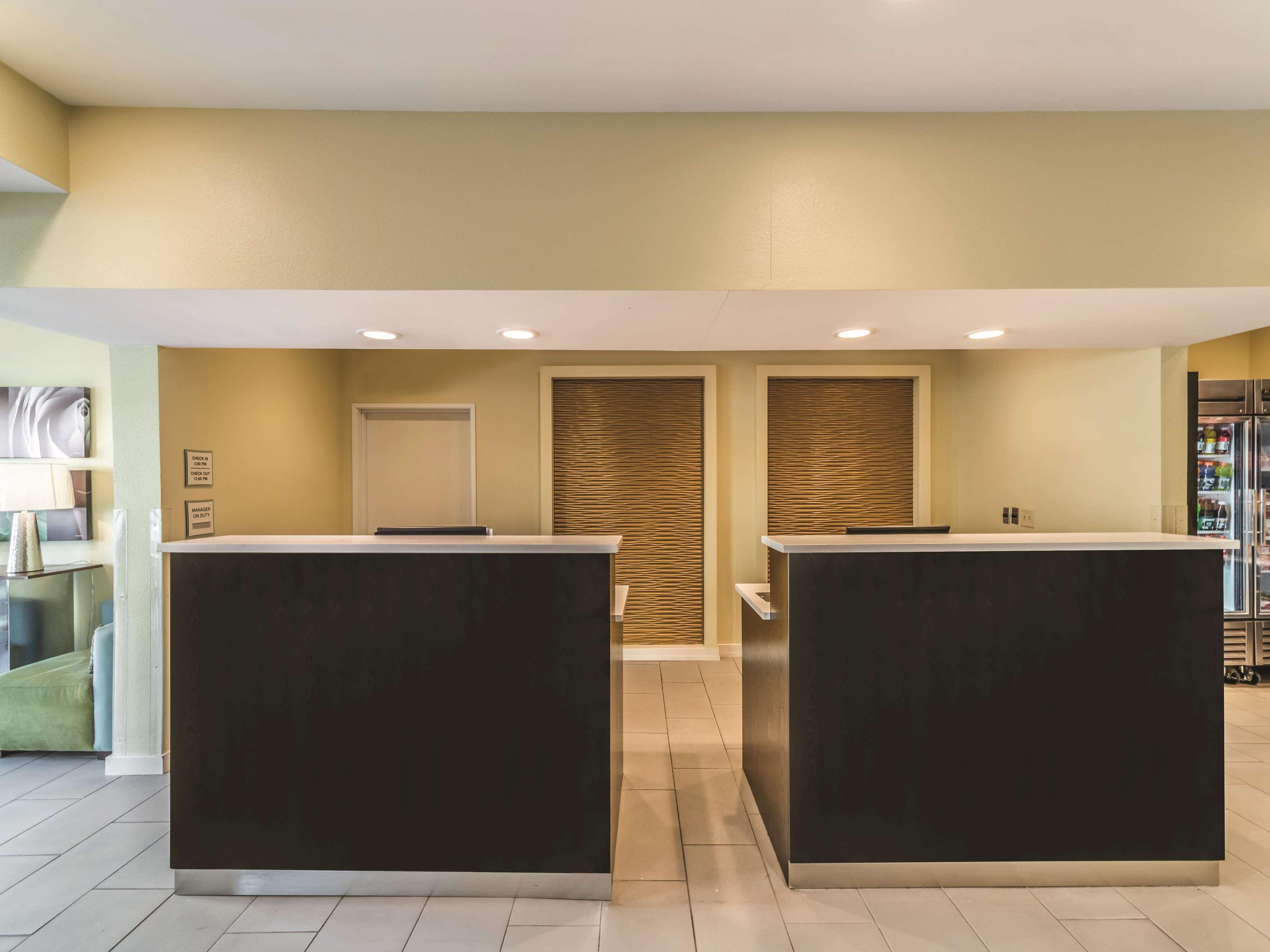 La Quinta By Wyndham Collinsville - St. Louis Dış mekan fotoğraf
