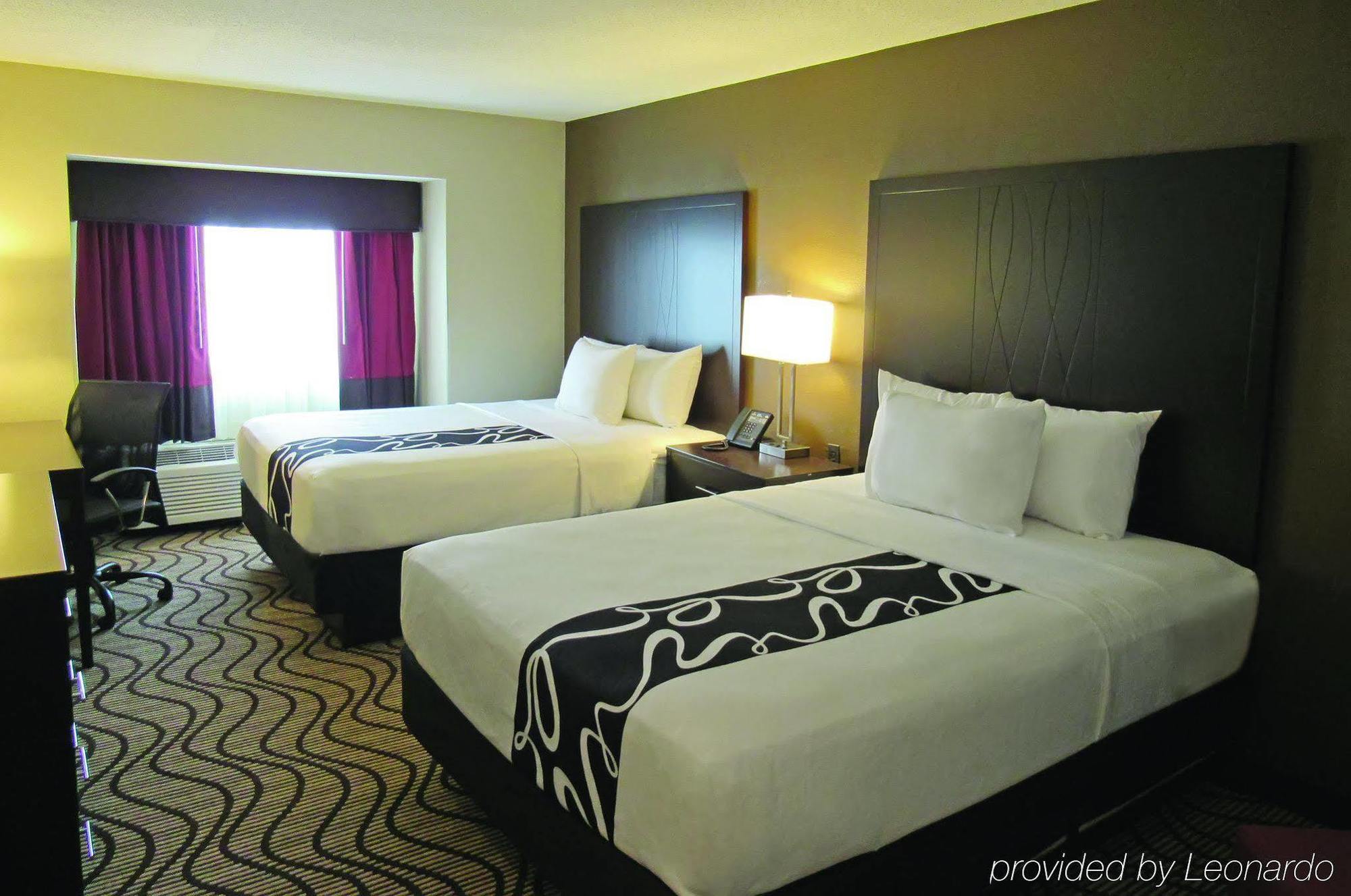 La Quinta By Wyndham Collinsville - St. Louis Dış mekan fotoğraf