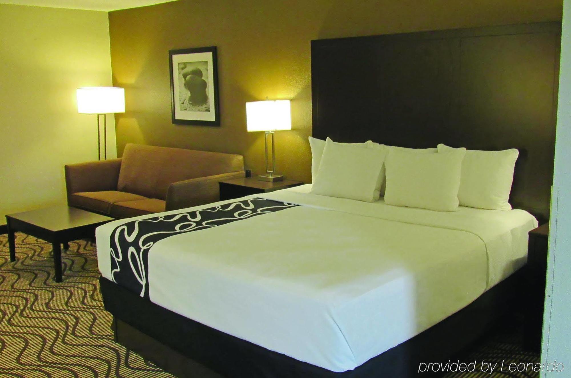 La Quinta By Wyndham Collinsville - St. Louis Dış mekan fotoğraf