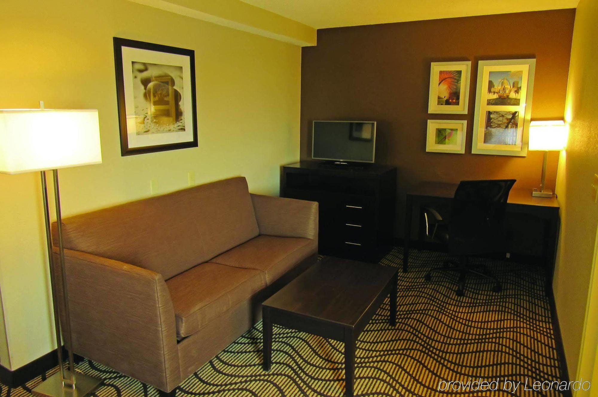 La Quinta By Wyndham Collinsville - St. Louis Dış mekan fotoğraf