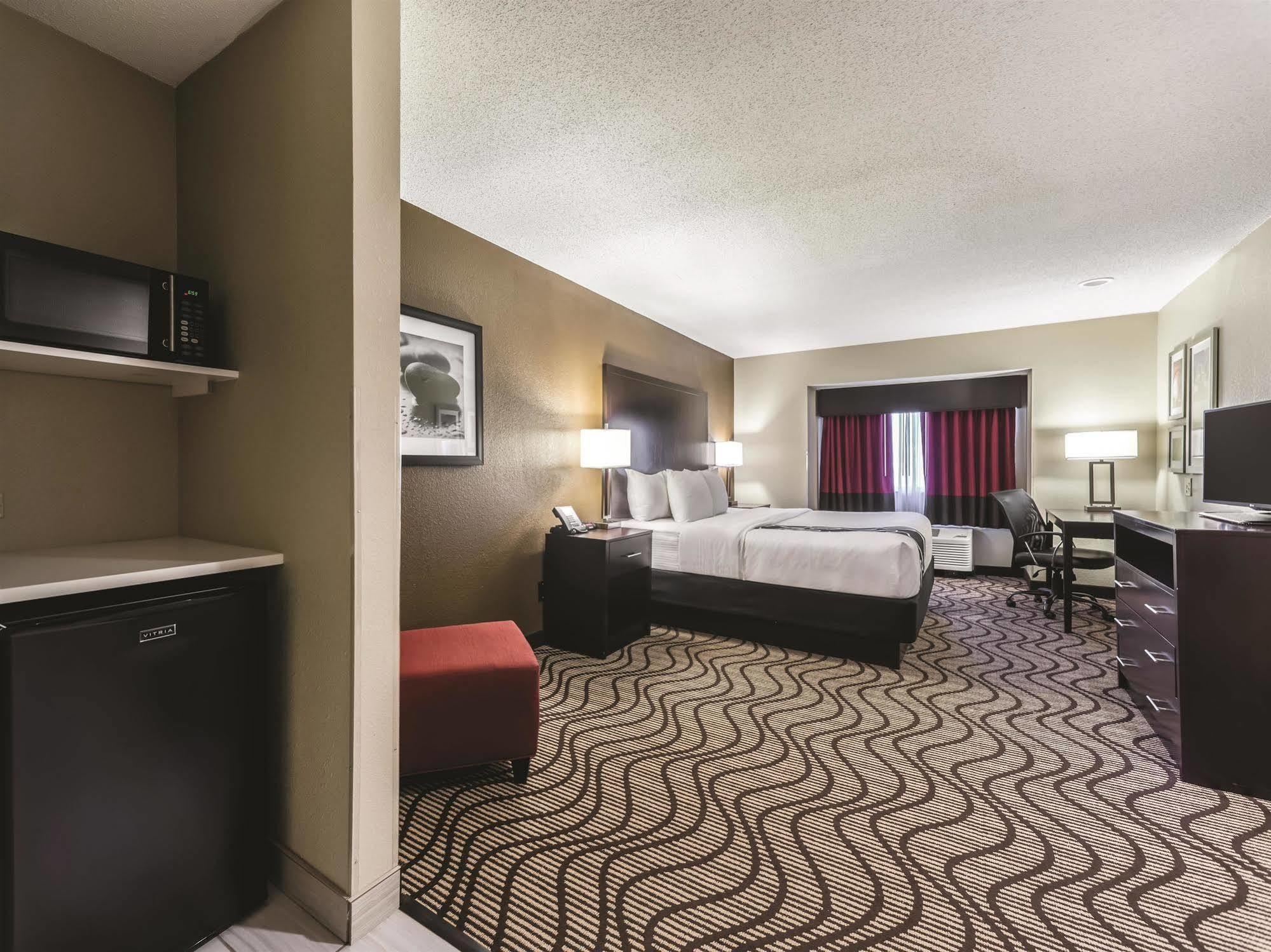 La Quinta By Wyndham Collinsville - St. Louis Dış mekan fotoğraf