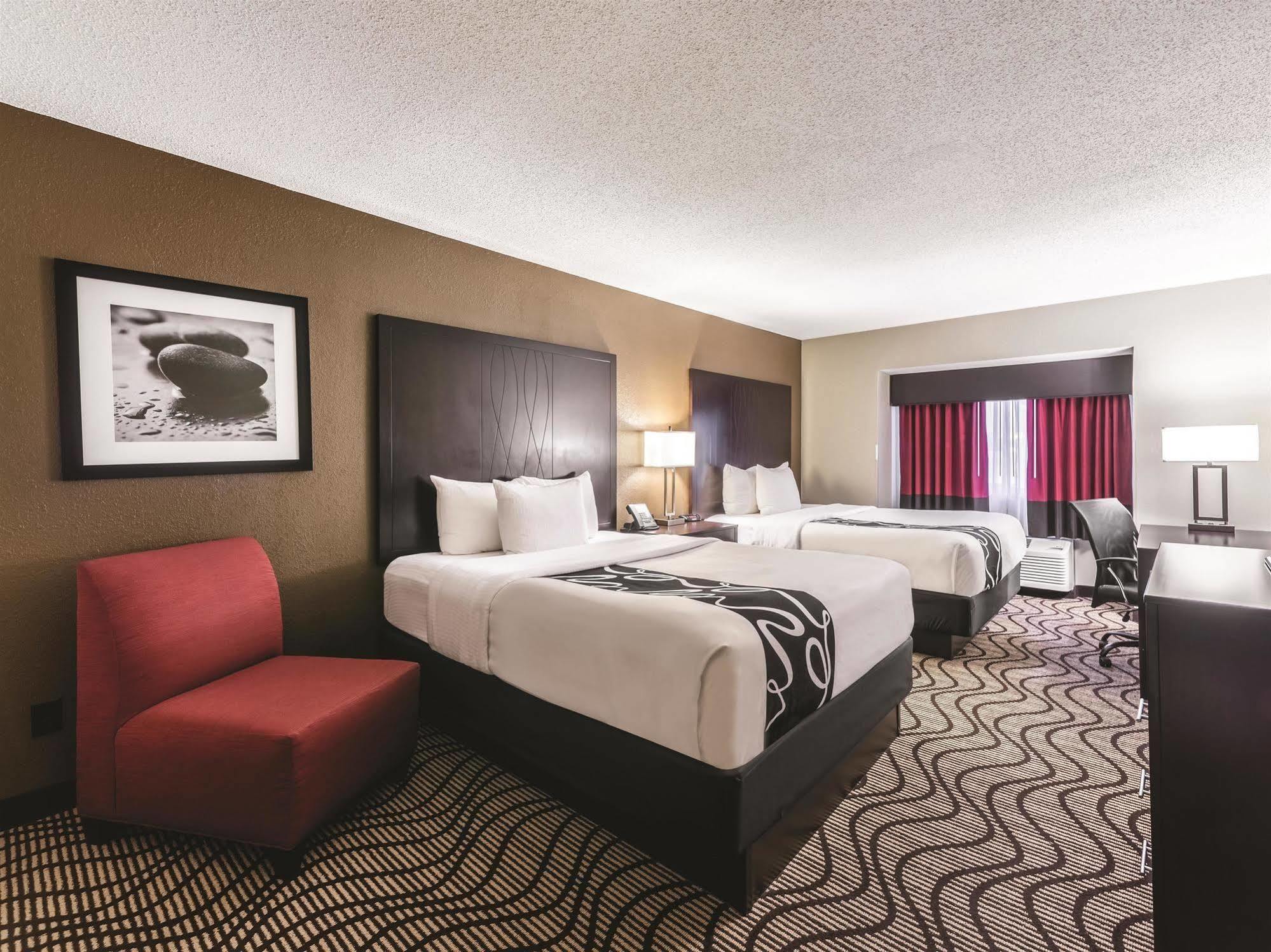 La Quinta By Wyndham Collinsville - St. Louis Dış mekan fotoğraf