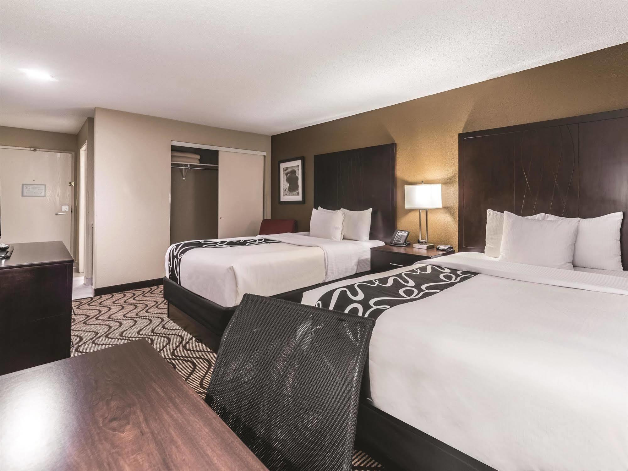 La Quinta By Wyndham Collinsville - St. Louis Dış mekan fotoğraf