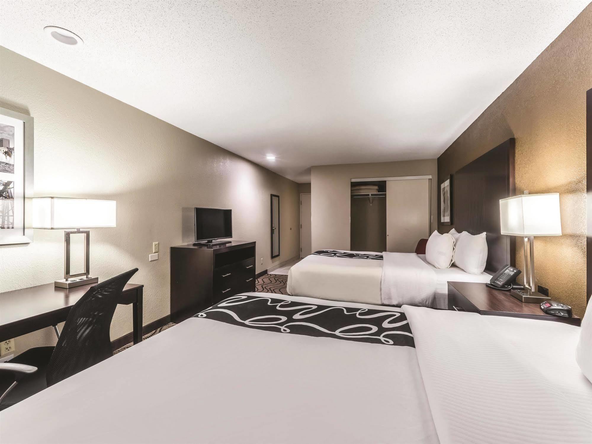 La Quinta By Wyndham Collinsville - St. Louis Dış mekan fotoğraf
