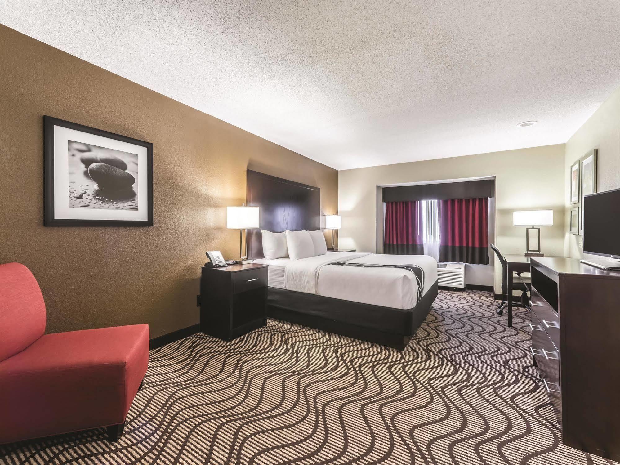 La Quinta By Wyndham Collinsville - St. Louis Dış mekan fotoğraf