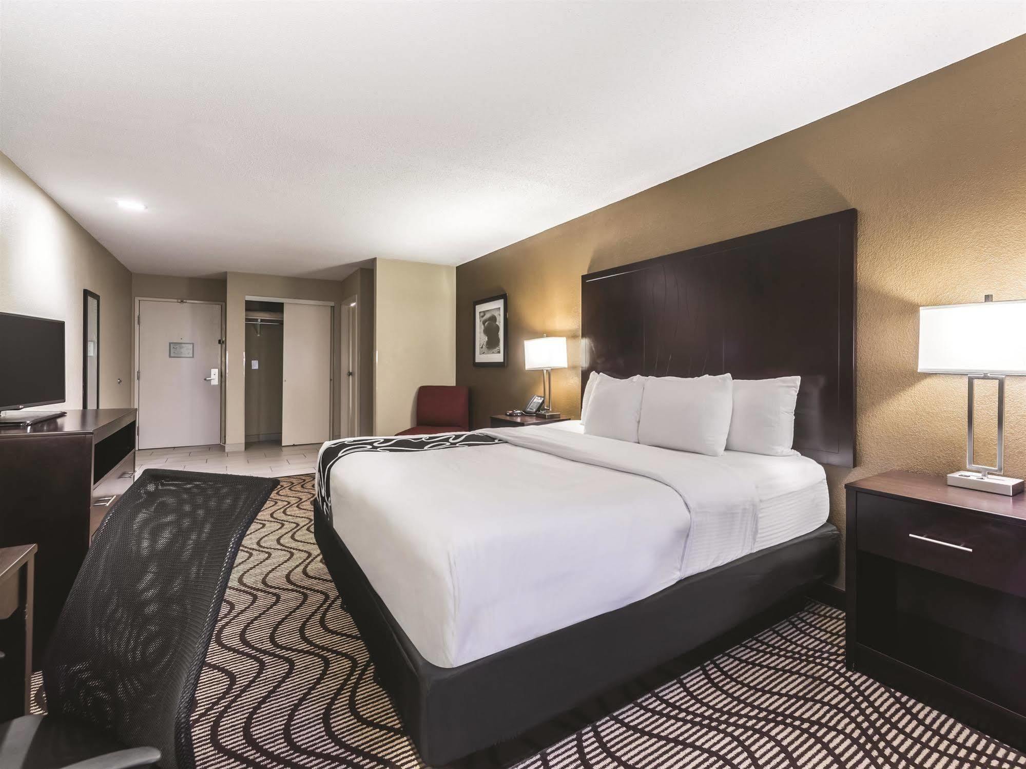 La Quinta By Wyndham Collinsville - St. Louis Dış mekan fotoğraf